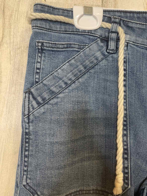 Size 8 J.Jill Jeans