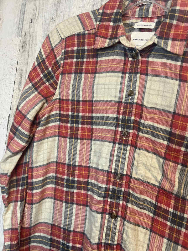 American Eagle Size XS Shirt