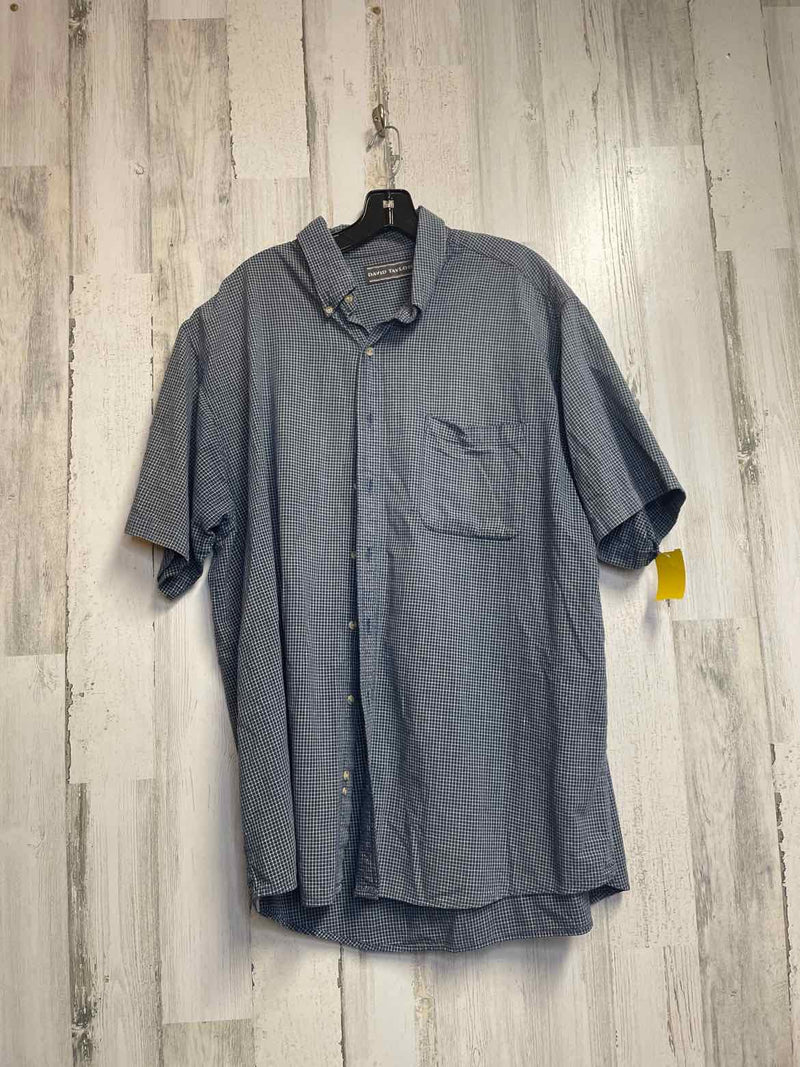 Size 2XL David Taylor Shirt