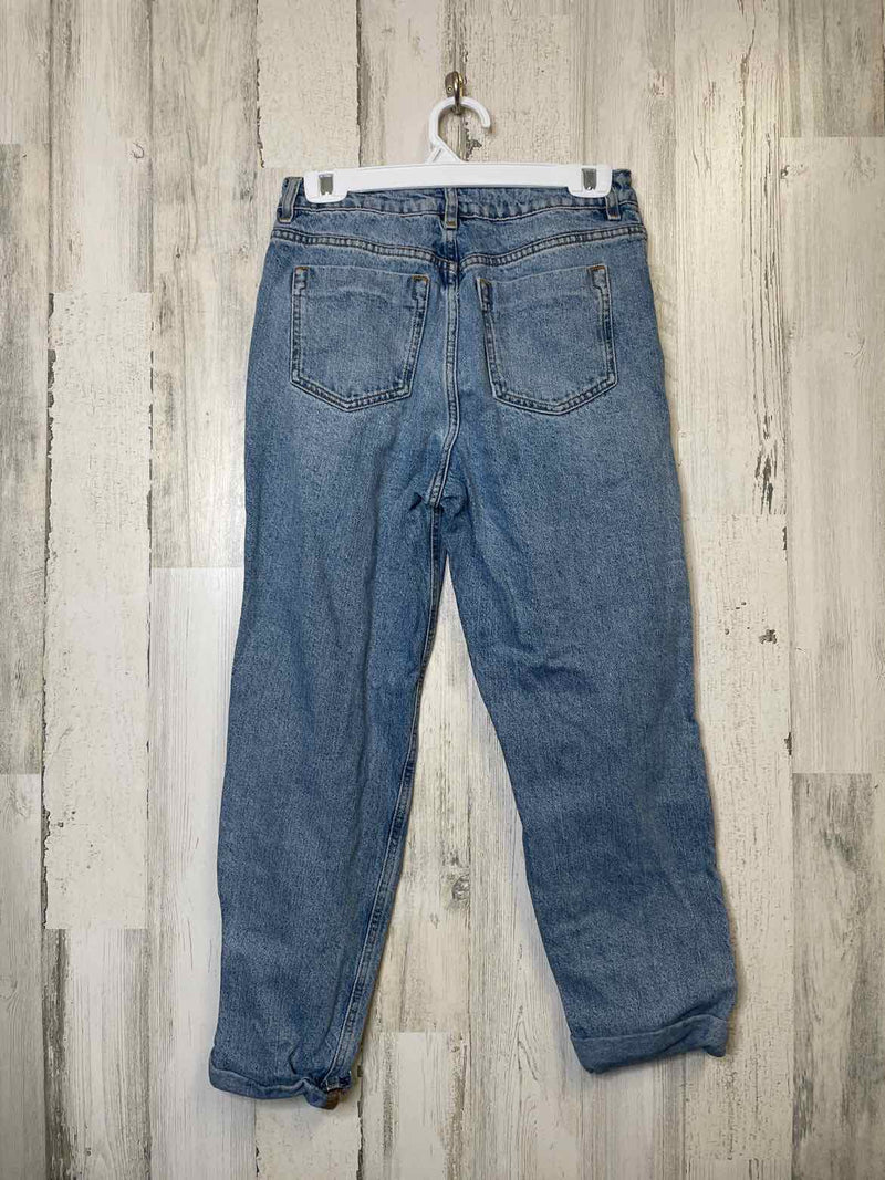 Size 3 Asos Jeans