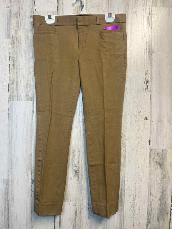 Size 6 Banana Republic Pants