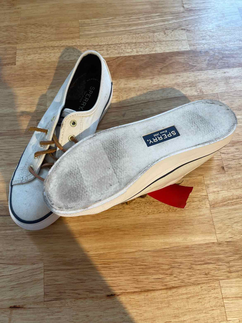 7.5 Sperry Shoes