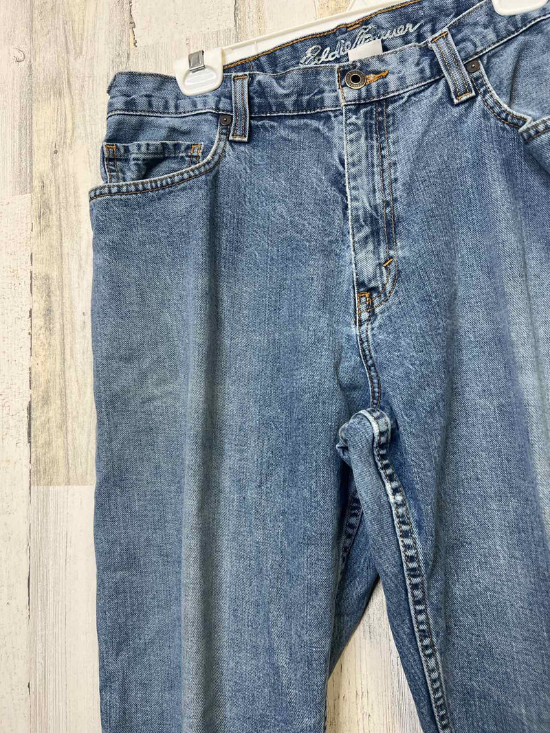 Size 35/34 Eddie Bauer Jeans