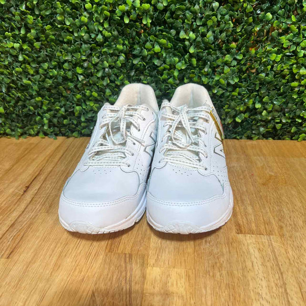 Shoe Size 8.5 New Balance Sneakers