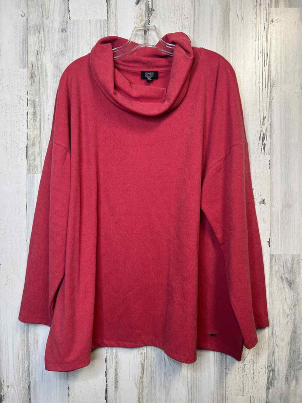 Jones New York Size XXL Shirt
