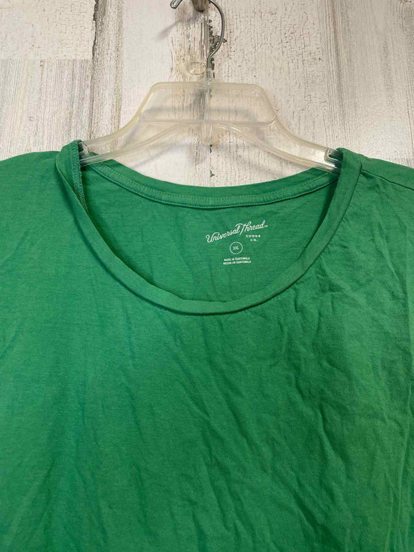 Universal Thread Size XXL Shirt