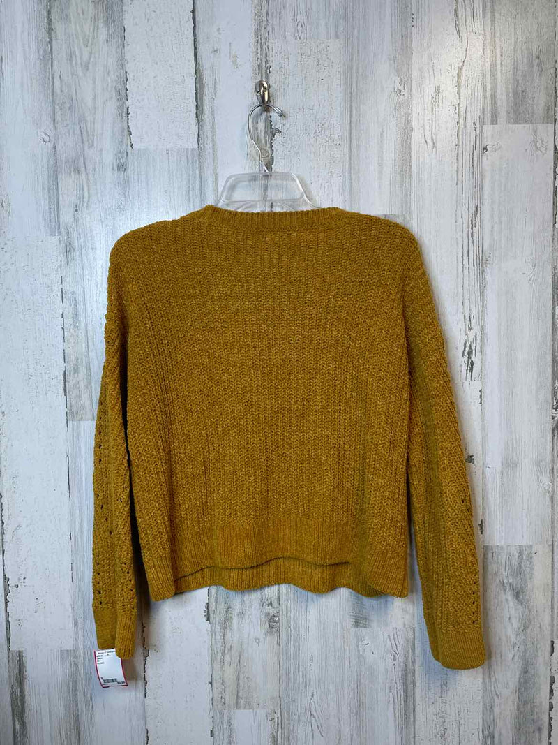 SO Size S Sweater