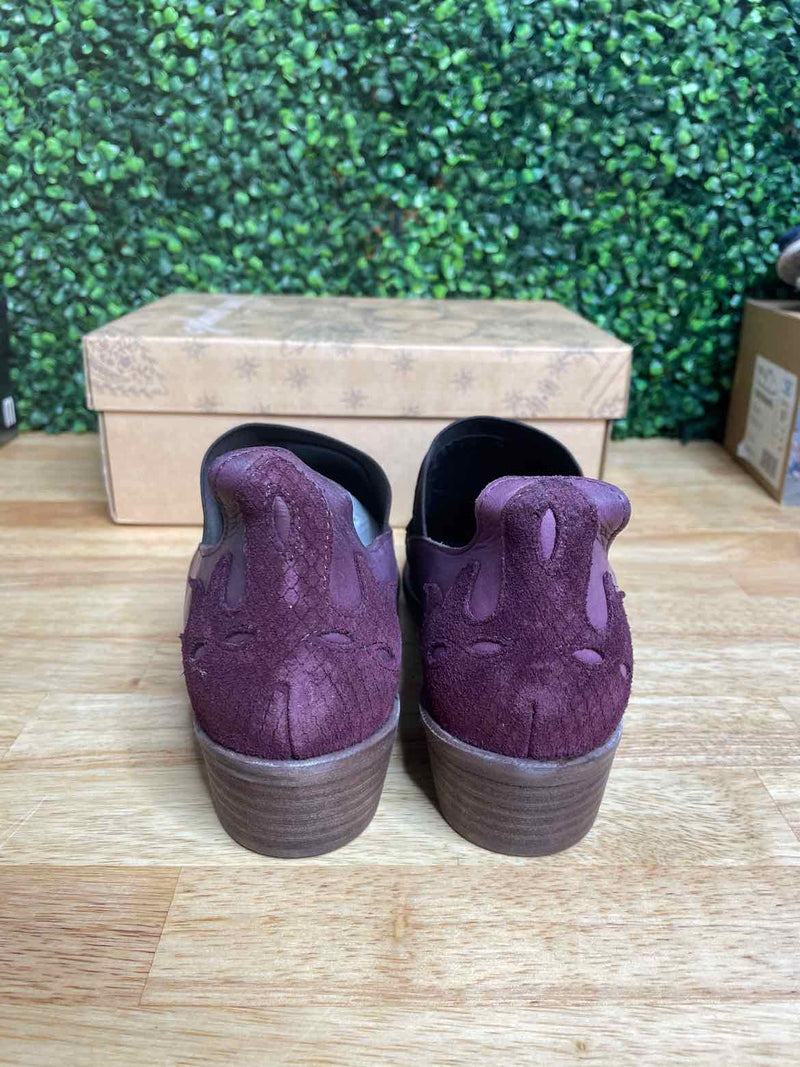 9 Free People Shoes