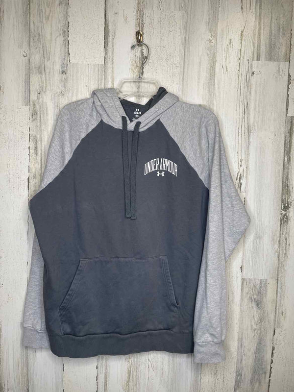 Size L Under Armour Hoodie