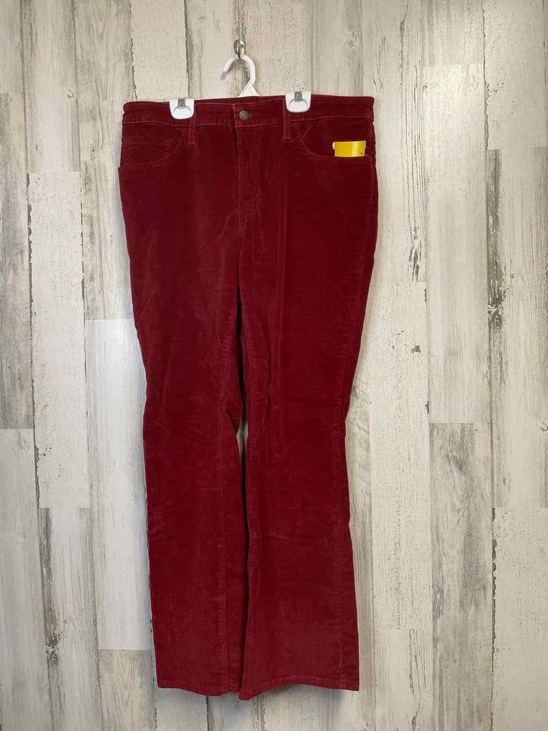 Size 14 Levi Strauss & Co. Pants