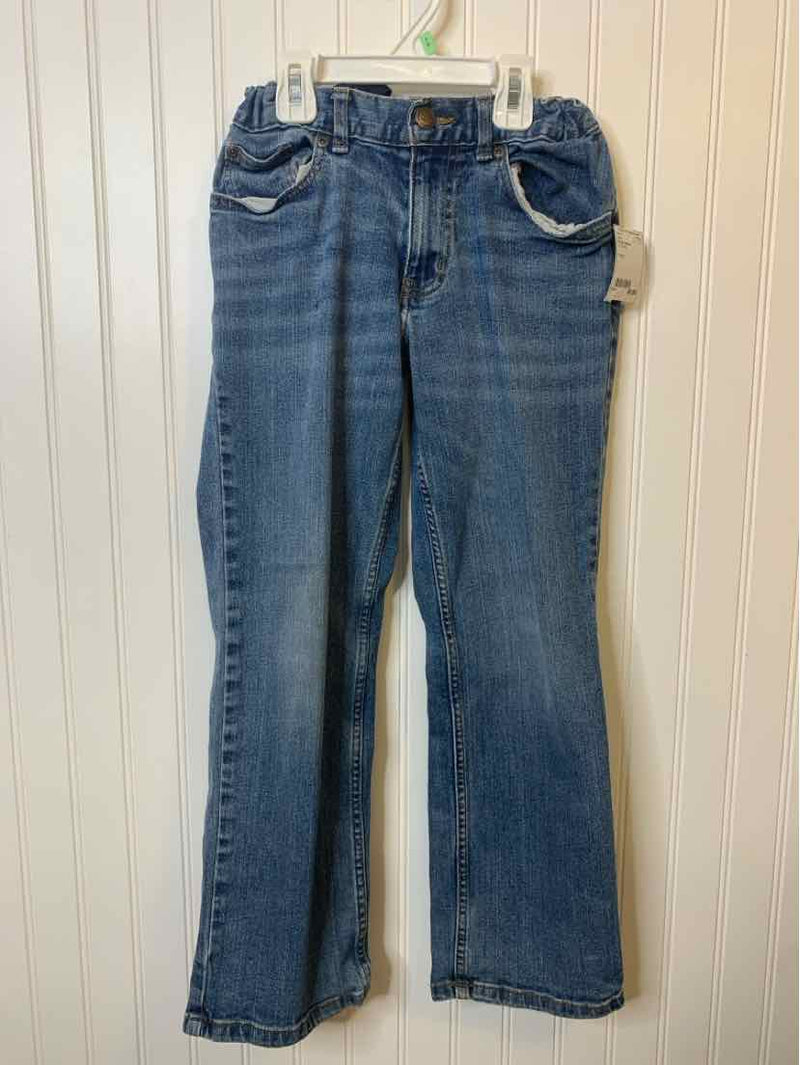Wonder Nation 10 Jeans