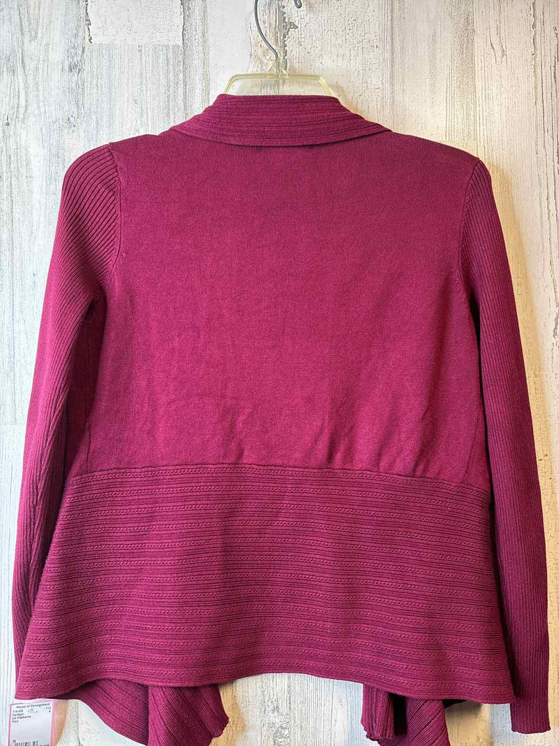 Size S Liz Claiborne Cardigan
