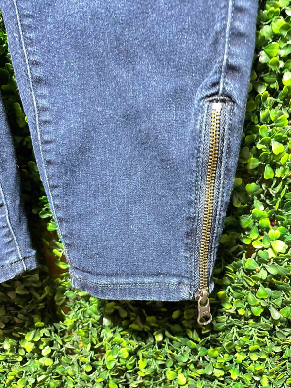Size 22 Torrid Jeans