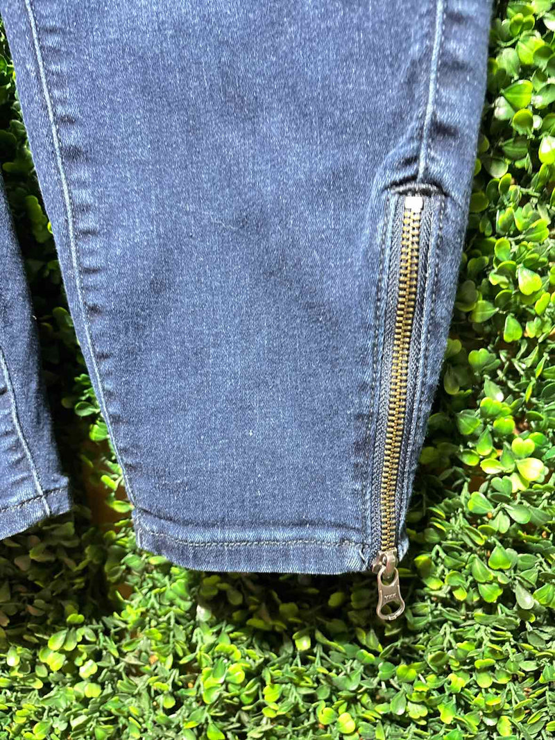 Size 22 Torrid Jeans