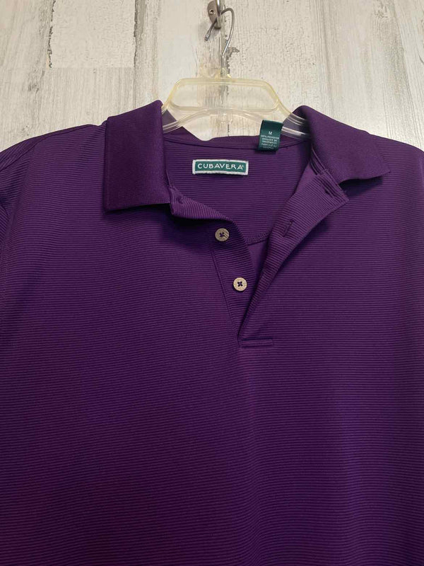 Size M Cubavera Shirt