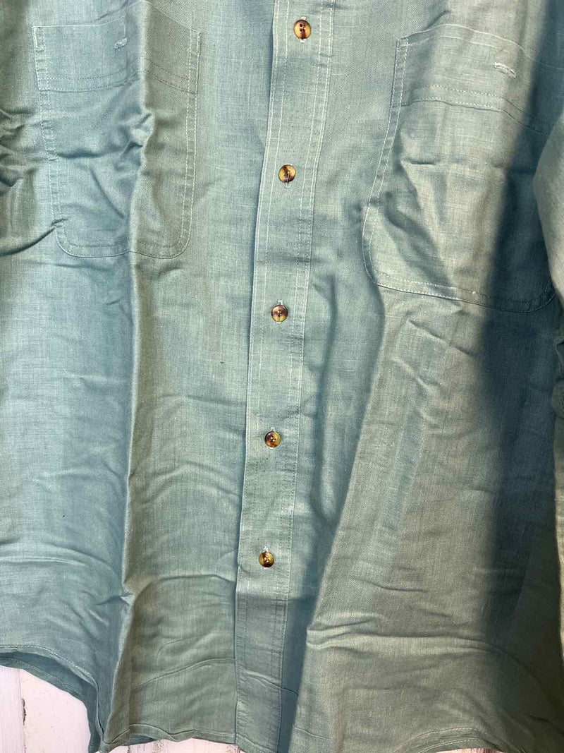 Size XL Bugle Boy Shirt