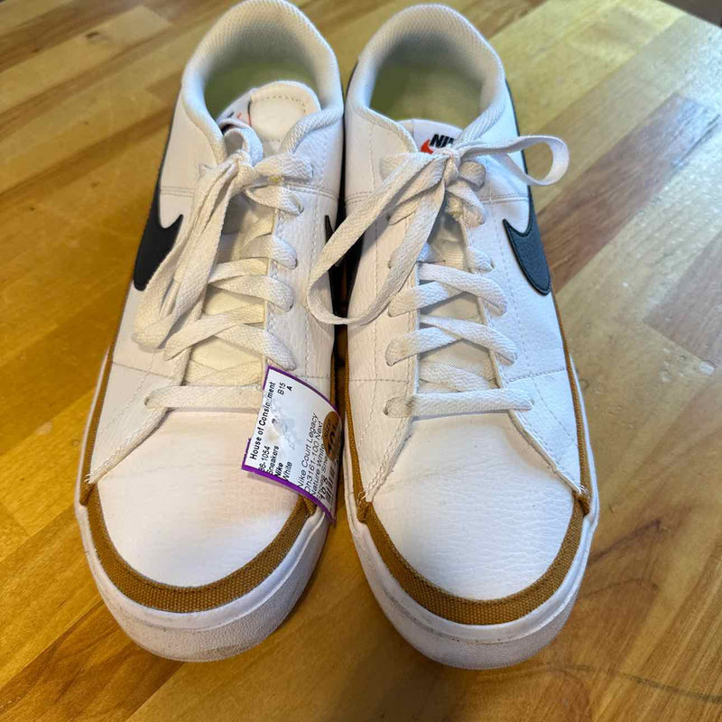 Shoe Size 10.5 Nike Sneakers