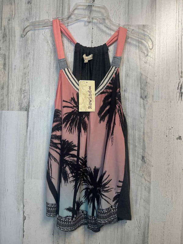 Rewind Size XS Shirt