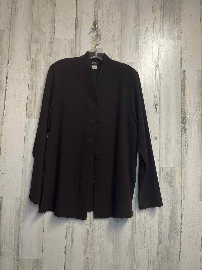 Size S Eileen Fisher Cardigan