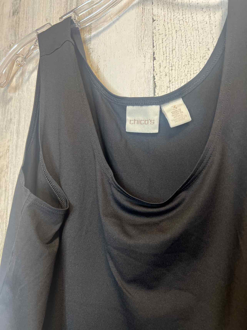 Chico's Size 16 Shirt