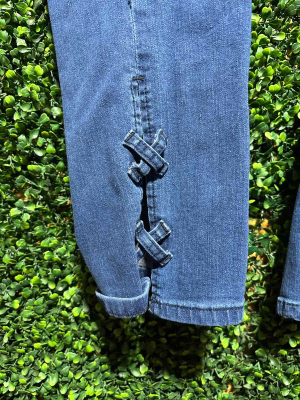 Size 22 Bloomchic Jeans