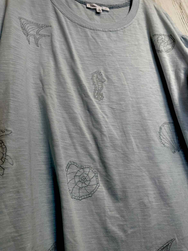 Jane & Delancey Size 1X Shirt