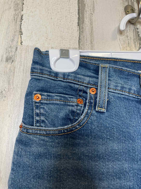 Size 25 Levi Strauss & Co. Jeans