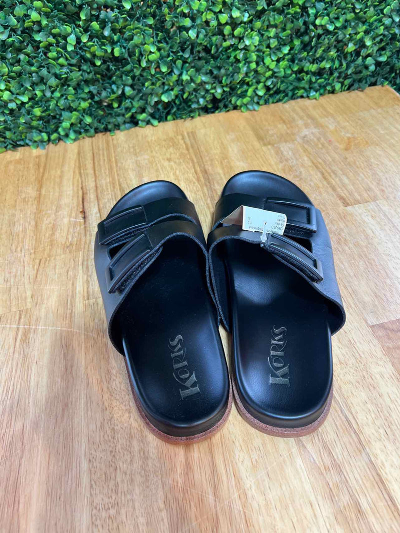 Shoe Size 9 Korks Sandals