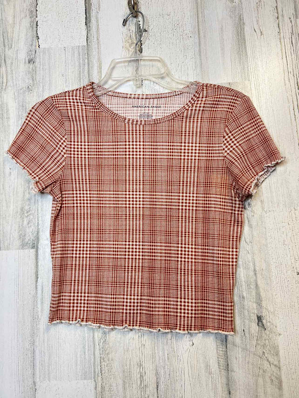 American Eagle Size S Shirt