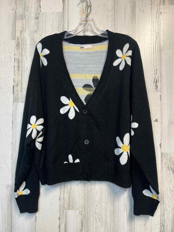 Size 1X SO Cardigan