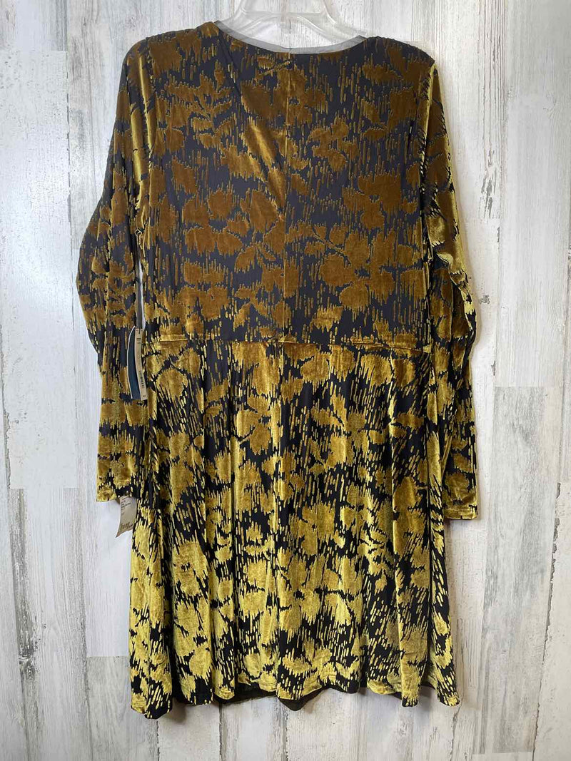 Size XL Simply Vera Wang Dress