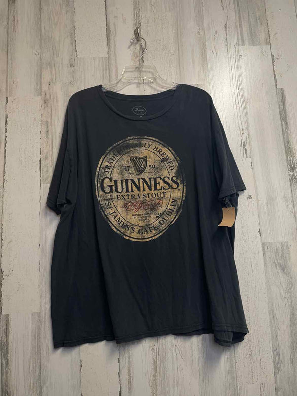 Size 2XL Boutique Shirt