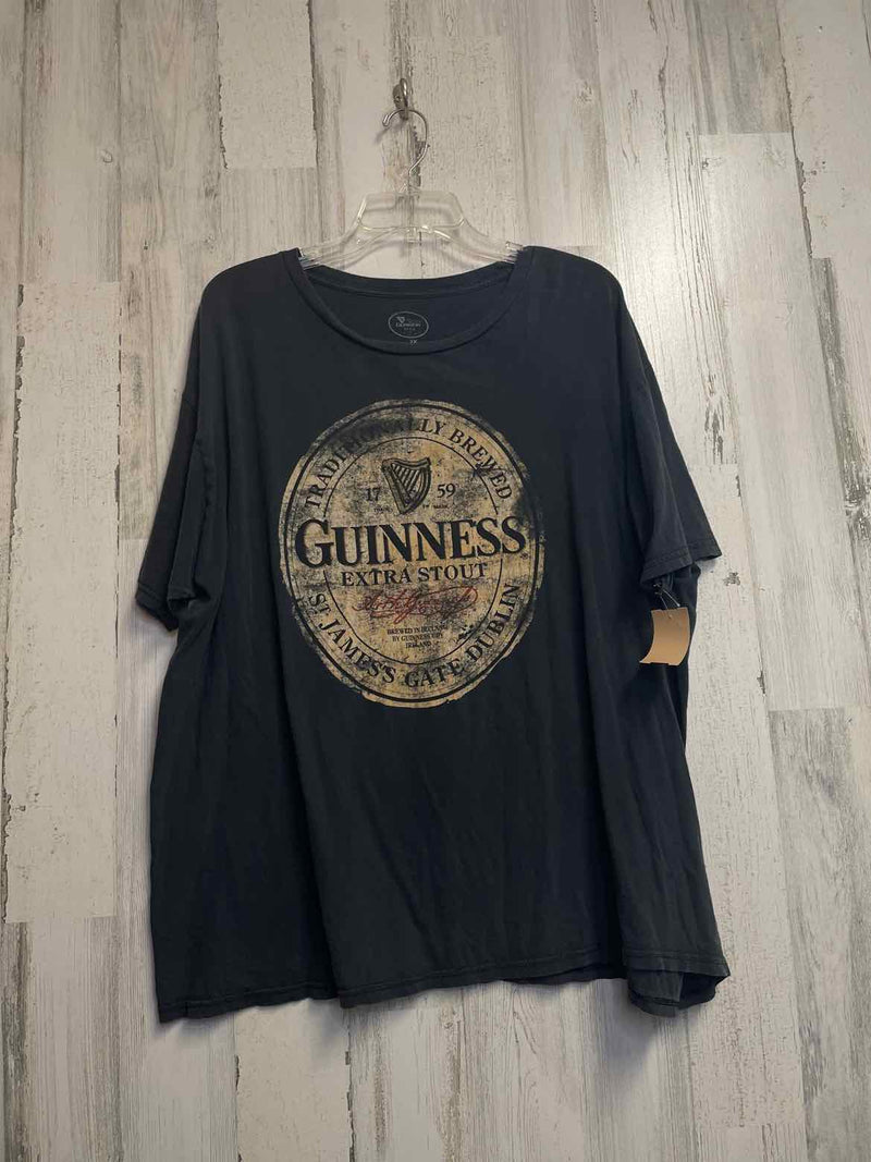 Size 2XL Boutique Shirt