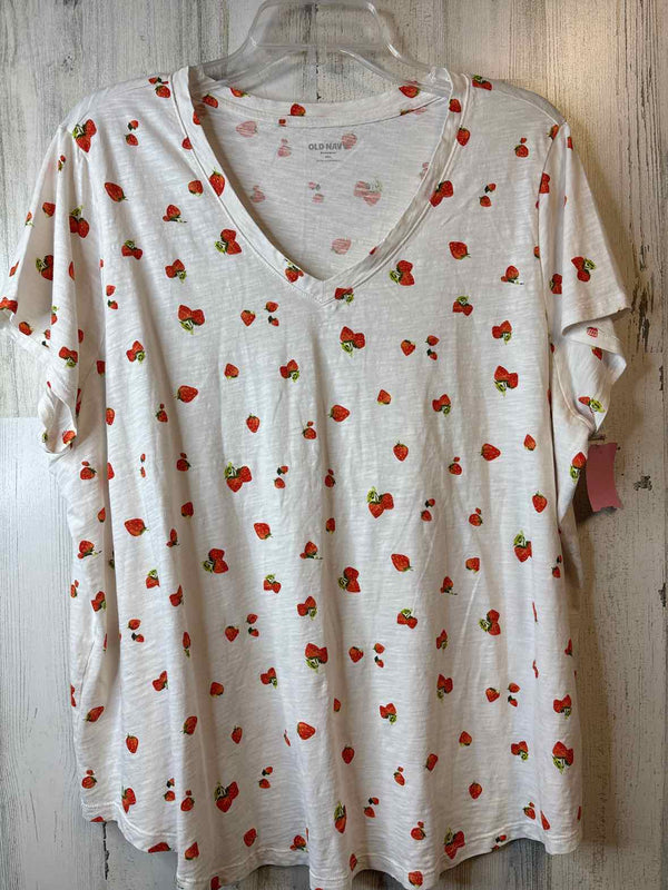 Old Navy Size XXL Shirt