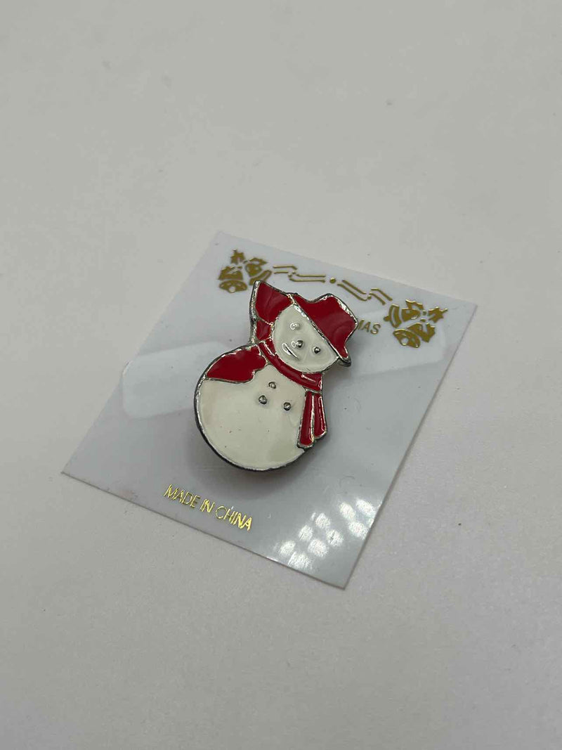 Christmas Pin