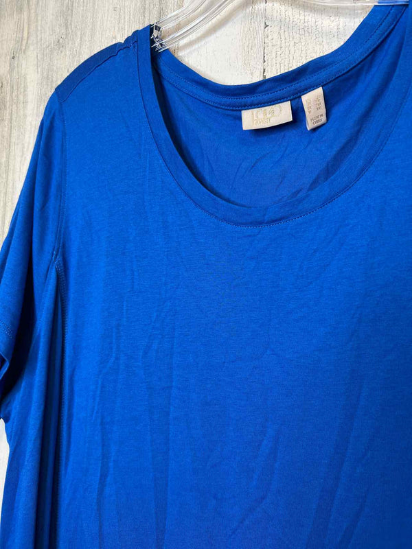 Size 2X Logo Dress
