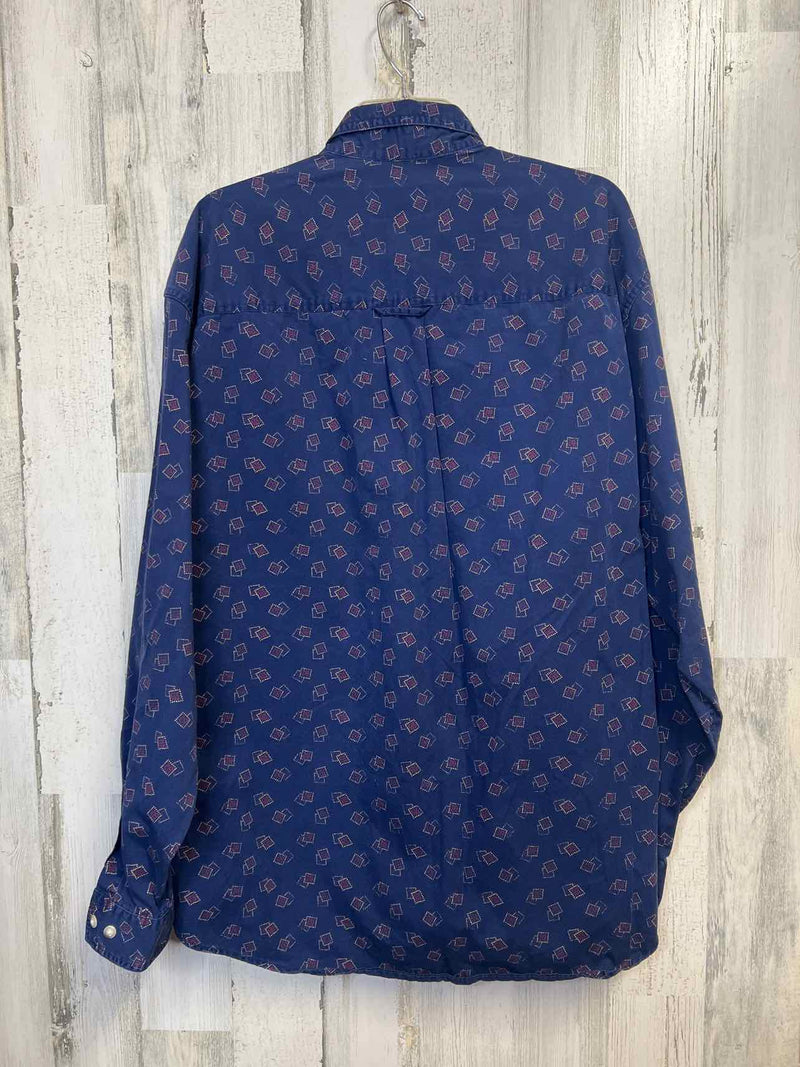 Size XL Eddie Bauer Shirt