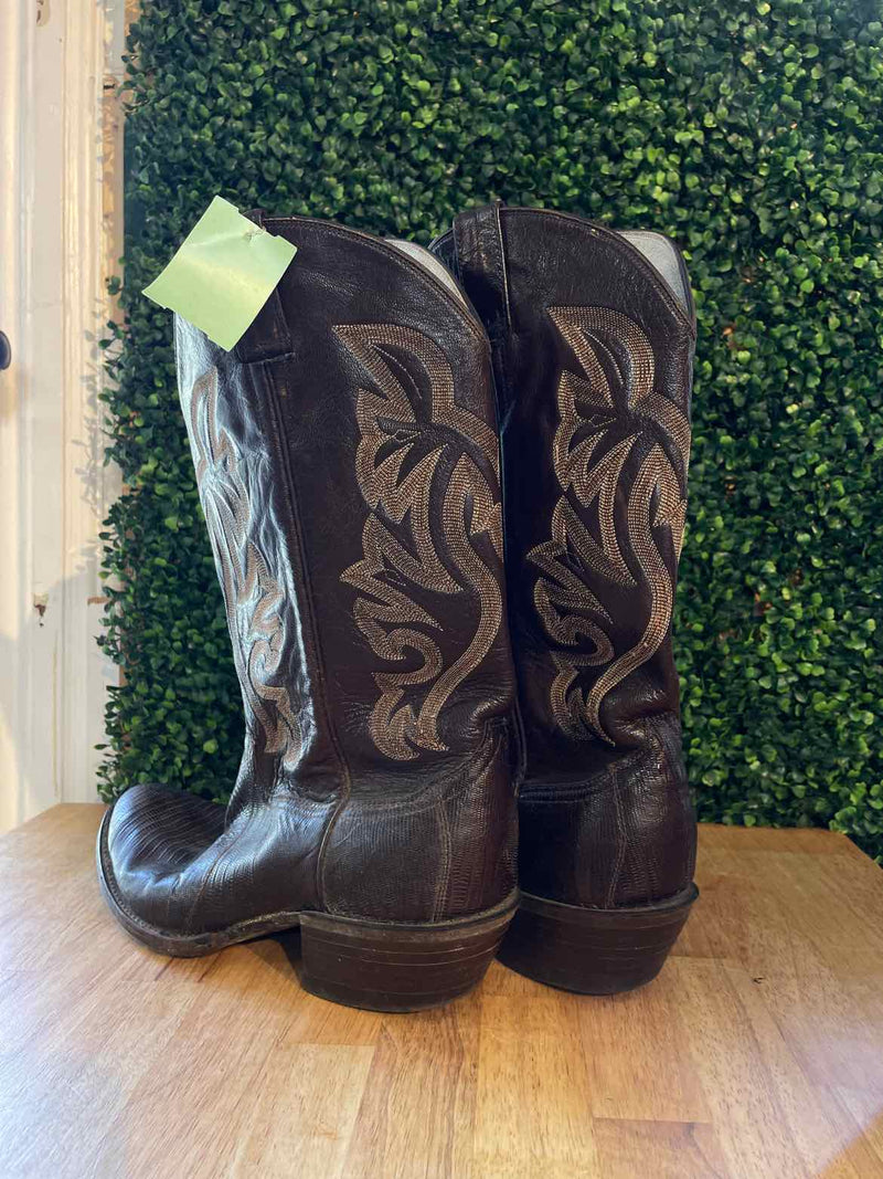 12 Cowtown Boots Boots