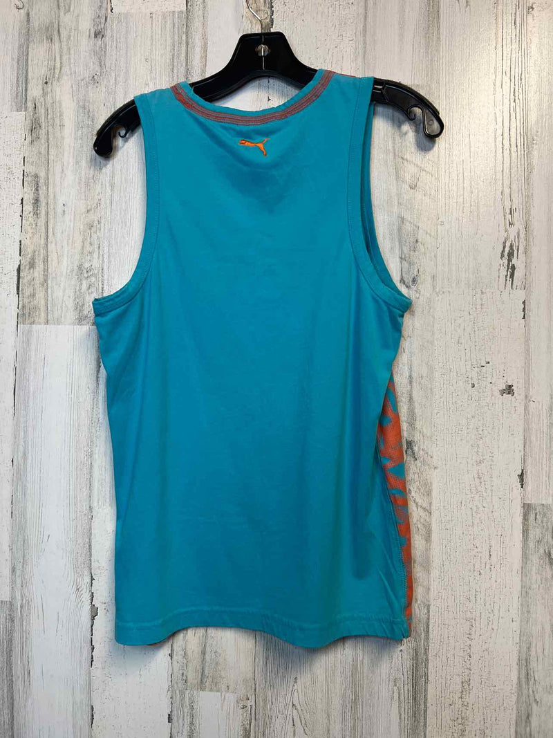 Size S Puma Shirt