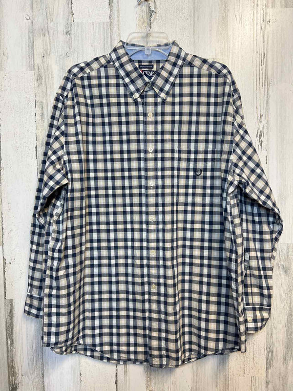 Size XL Chaps Shirt