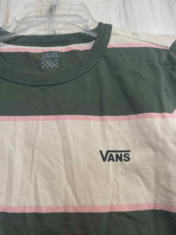 VANS Size M Shirt