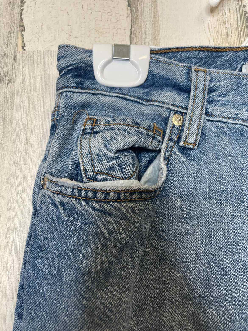 Size 00 Forever 21 Jeans