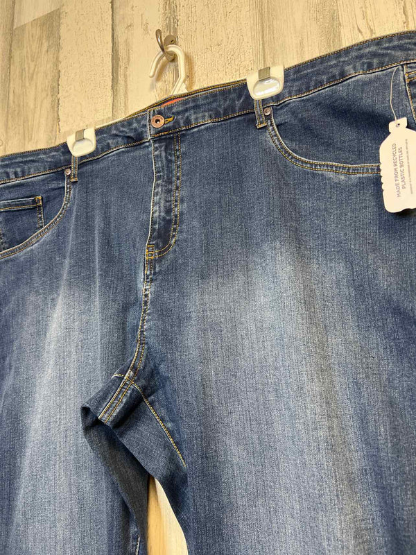 Size 28 All Worthy Jeans