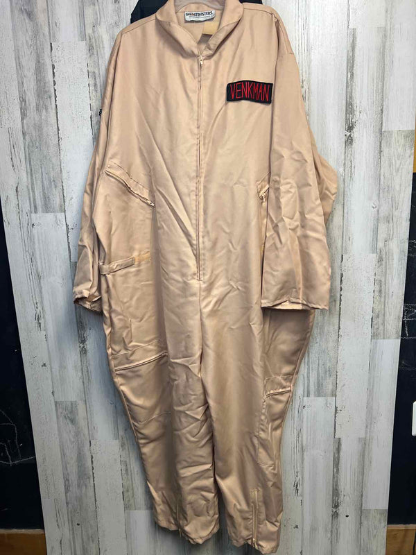 Halloween Costume