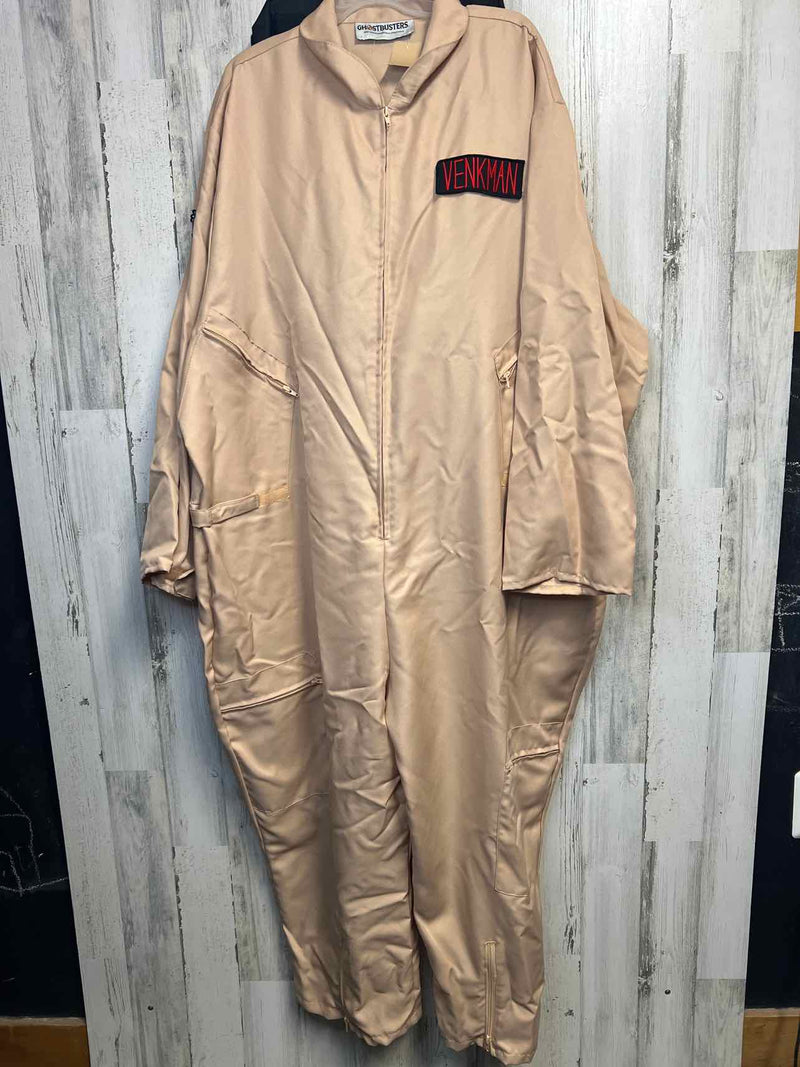 Halloween Costume