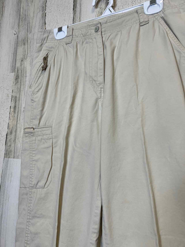 Size 10 L.L.Bean Pants