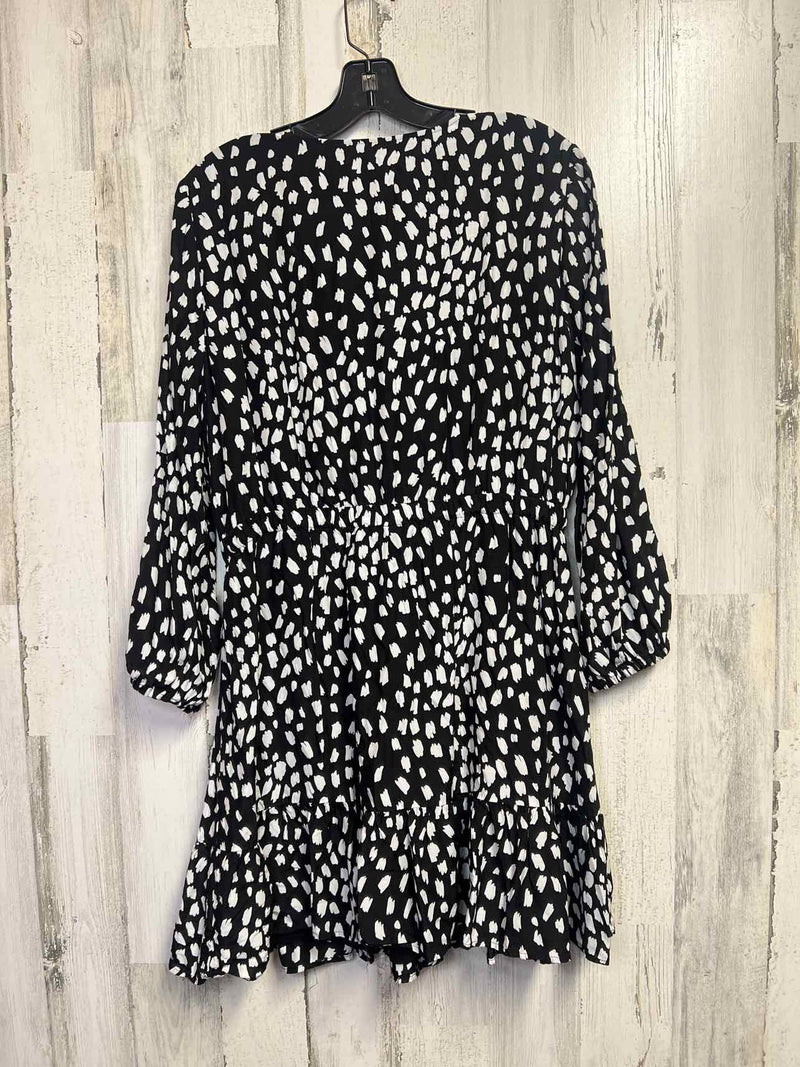 Size L Vineyard Vines Dress
