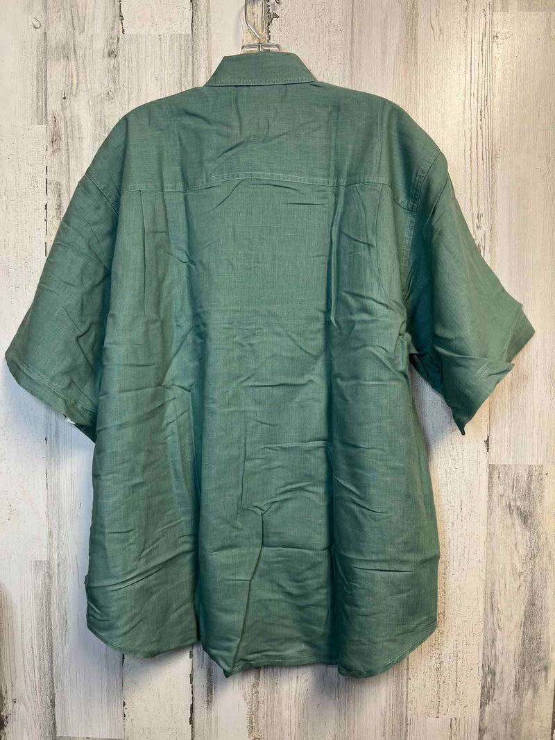 Size XL Bugle Boy Shirt