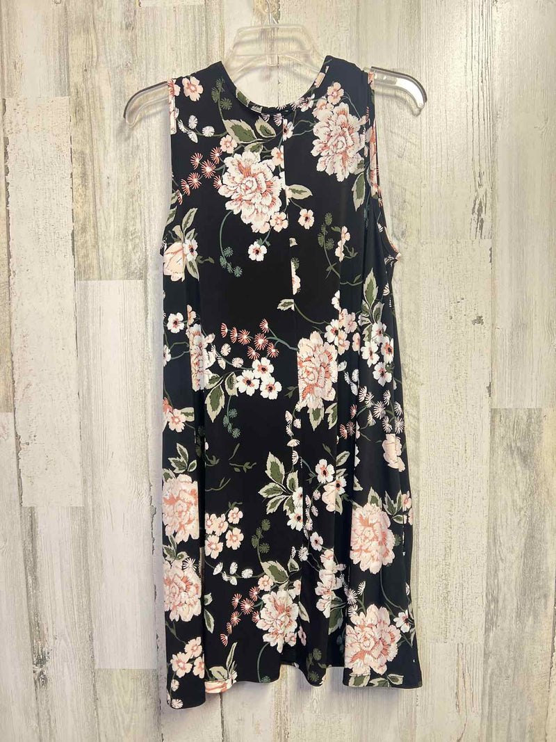 Size L Nicole Miller Dress