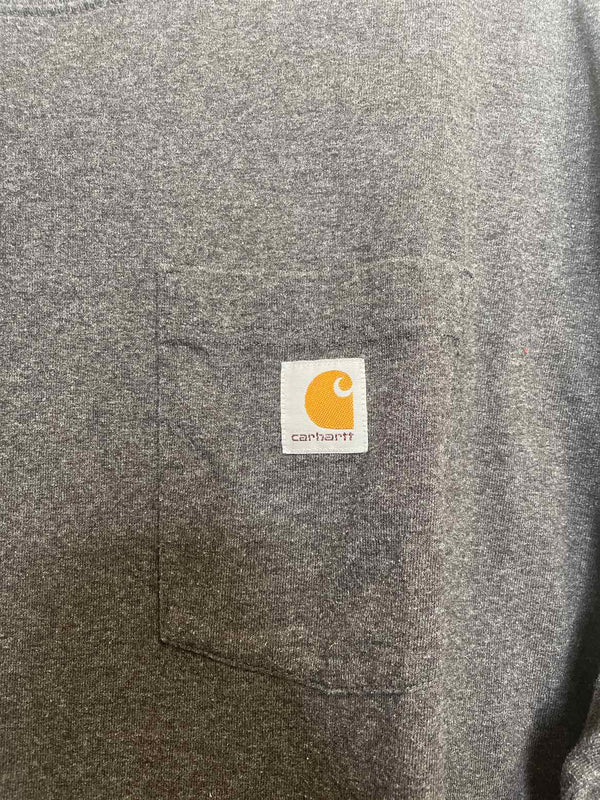 Size XL Carhartt Shirt